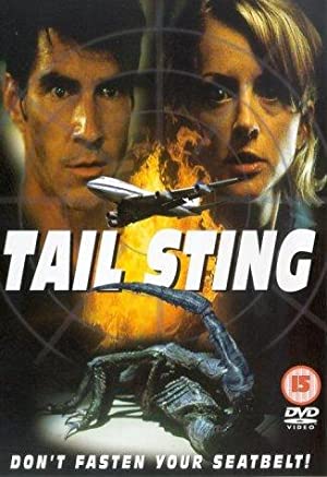 Tail Sting (2001) starring Laura Putney on DVD